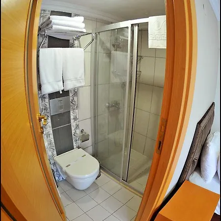 بالاس بوينت اسطنبول