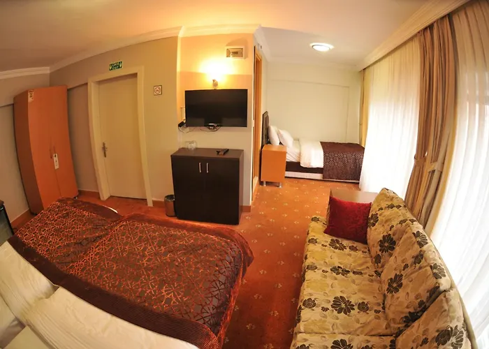 Palace Point Отель Стамбул