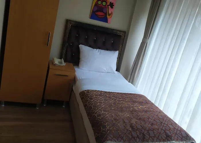 Palace Point Отель Стамбул