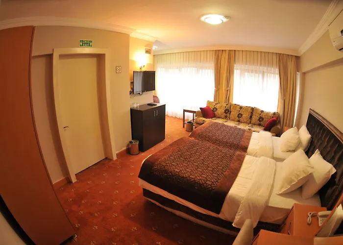 Palace Point Отель Стамбул