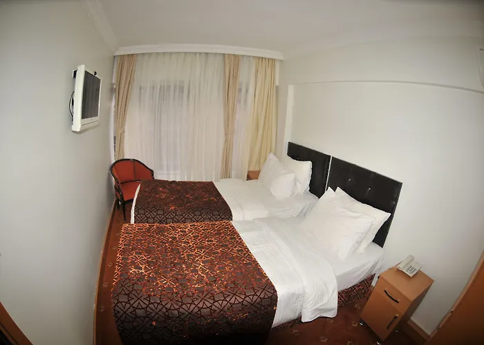 Palace Point Стамбул