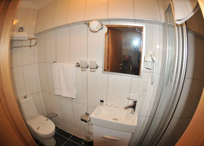 ホテル Palace Point