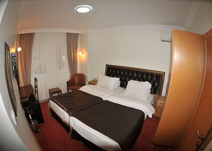 Отель Palace Point Стамбул