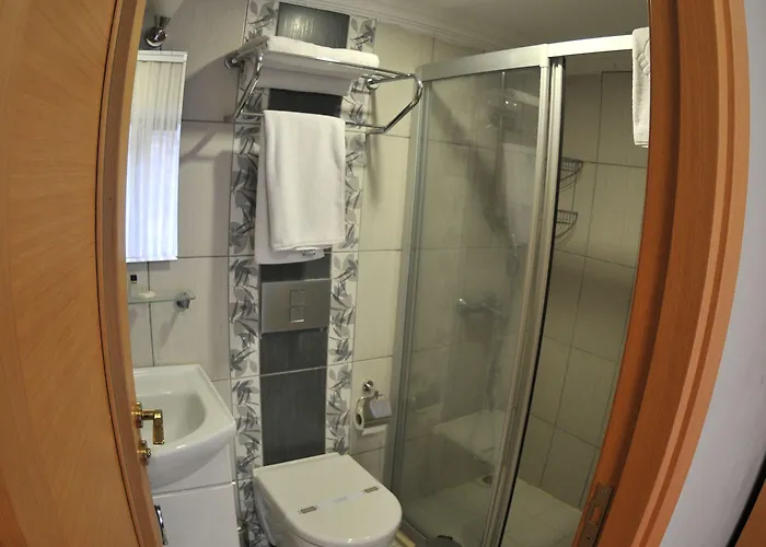 Отель Palace Point Стамбул