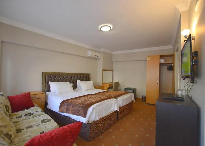 ホテル Palace Point