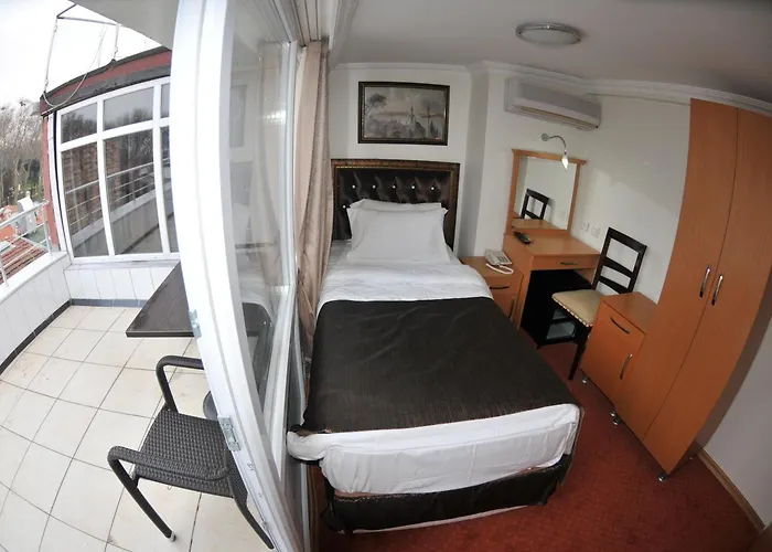 Palace Point イスタンブール