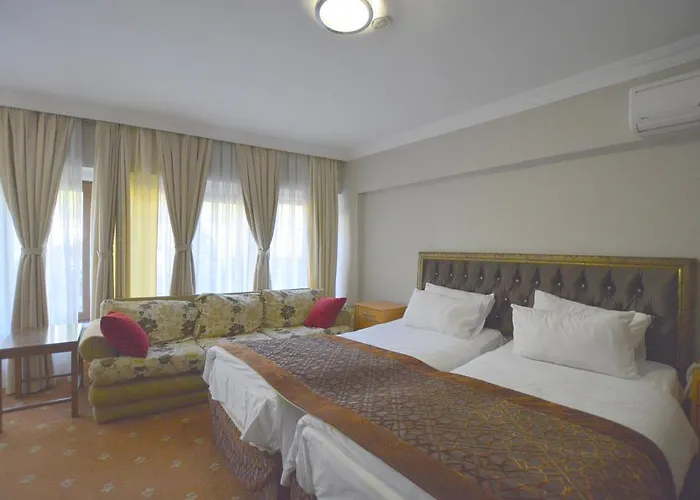 Palace Point 2* Стамбул