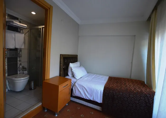 Palace Point イスタンブール