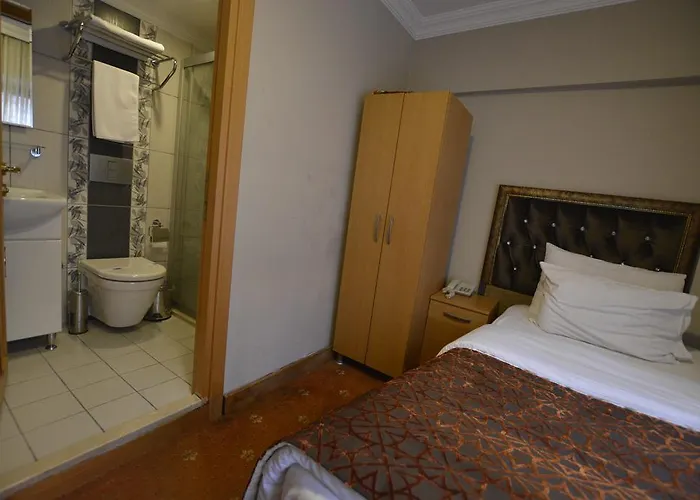 Palace Point Отель Стамбул