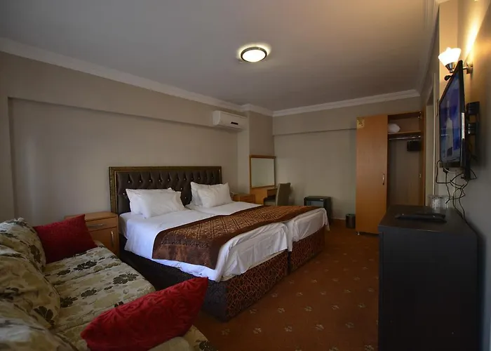 Palace Point イスタンブール