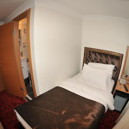 Hotel Palace Point