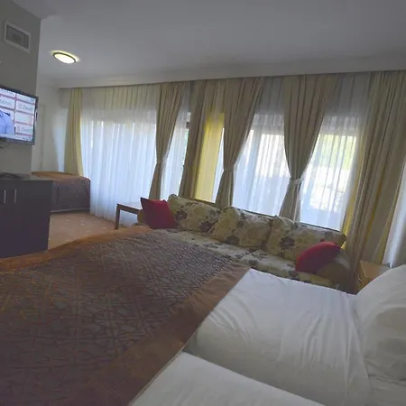 Palace Point 2*