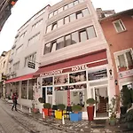 Hotel Palace Point Provincia di Istanbul