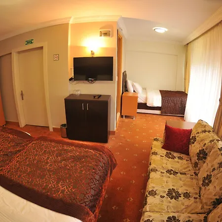 Palace Point Hotel Istambul