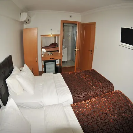 Palace Point 2* Istambul