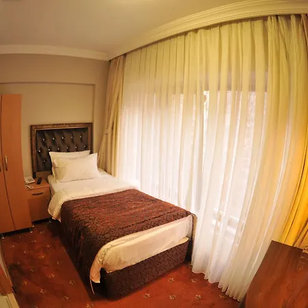 Palace Point 2* Istambul