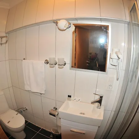 Palace Point 2* Istambul