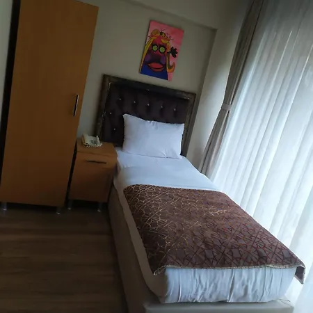 Palace Point Hotel Istambul