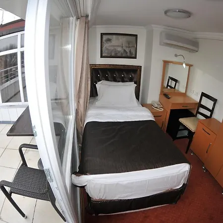Palace Point Hotel Istambul