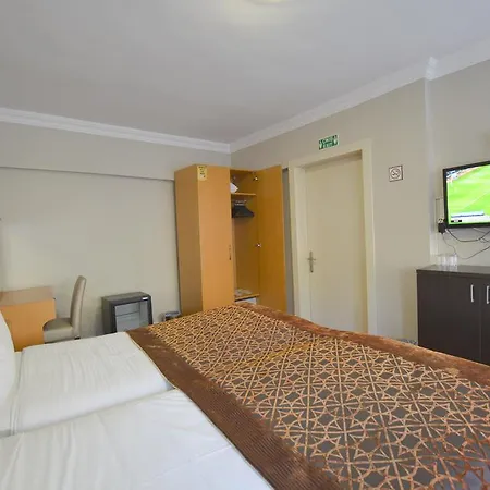 Palace Point Hotel Istambul