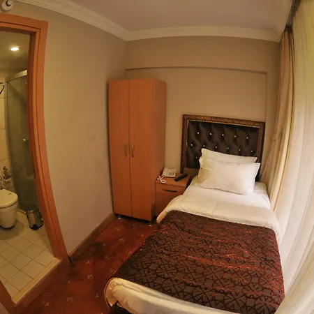 Palace Point 2* Istambul